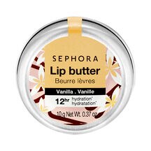 LIP BUTTER (HIDRATANTE LABIAL)